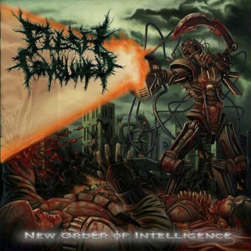 Consumed - Fat Music Vol. IV - Zortam Music