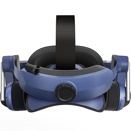 Pimax Vision 8K Plus VR Headset with 4K CLPL Displays, 200 Degrees