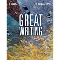 Great Writing 5: Student's Book (Great Writing, Fifth