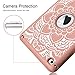 iPad Mini 4 Case, iPad A1538/A1550 Case, Hocase Shockproof Silicone Rubber Bumper+Hard Shell Hybrid Full Body Protective Case for Apple iPad Mini 4 Retina 7.9