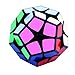 Dreampark 2x2 Megaminx Speed Cube Puzzle - Easier Than Gigaminx and Teraminx Magic Cube for Kids