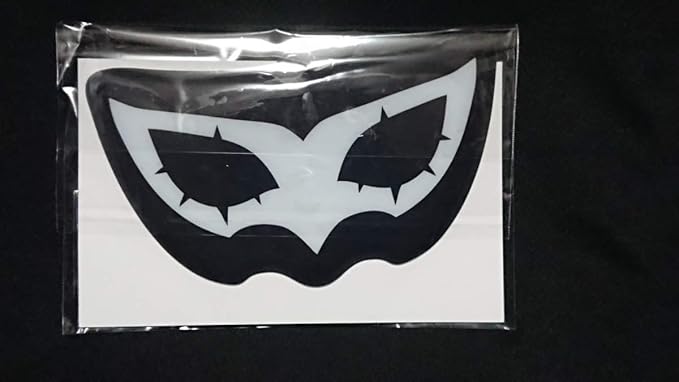 Amazon ペルソナ5 ザ ロイヤル アニメイト特典 パスケース メタルチャーム2個セット ペルソナ5r アトラス アニメ 萌えグッズ 通販