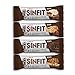 SINFIT Double Layer High Protein Crunch Bar by Sinister Labs - 30 g protein! Gluten-free - (2.93 oz bars) (Variety, 4-Pack)