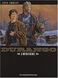Image de Durango, Tome 12 : L'héritière