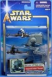 Star Wars Action Fleet Imperial Endor Pursuit