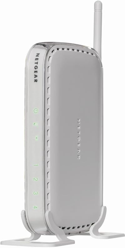 NETGEAR WN604-100UKS N150 Wireless Access Point Repeater WiFi Network Extender