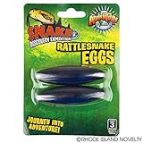 rattlesnake egg singing magnets