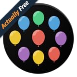 Balloon Barrage Underground