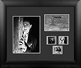 Trend Setters Bela Lugosi as Dracula 1931 Universal Monster 35mm Film Cell Display S3