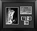 Trend Setters Bela Lugosi as Dracula 1931 Universal Monster 35mm Film Cell Display S3