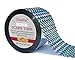 350 Feet by 2 Inches Value Pack Double-Sided Bird Repellent Scare Tape by Chephon, Highly Reflective Bird Flash Tape, Best Bird Deterrent Solution(Diamond)