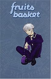 Fruits basket