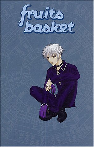 Fruits basket