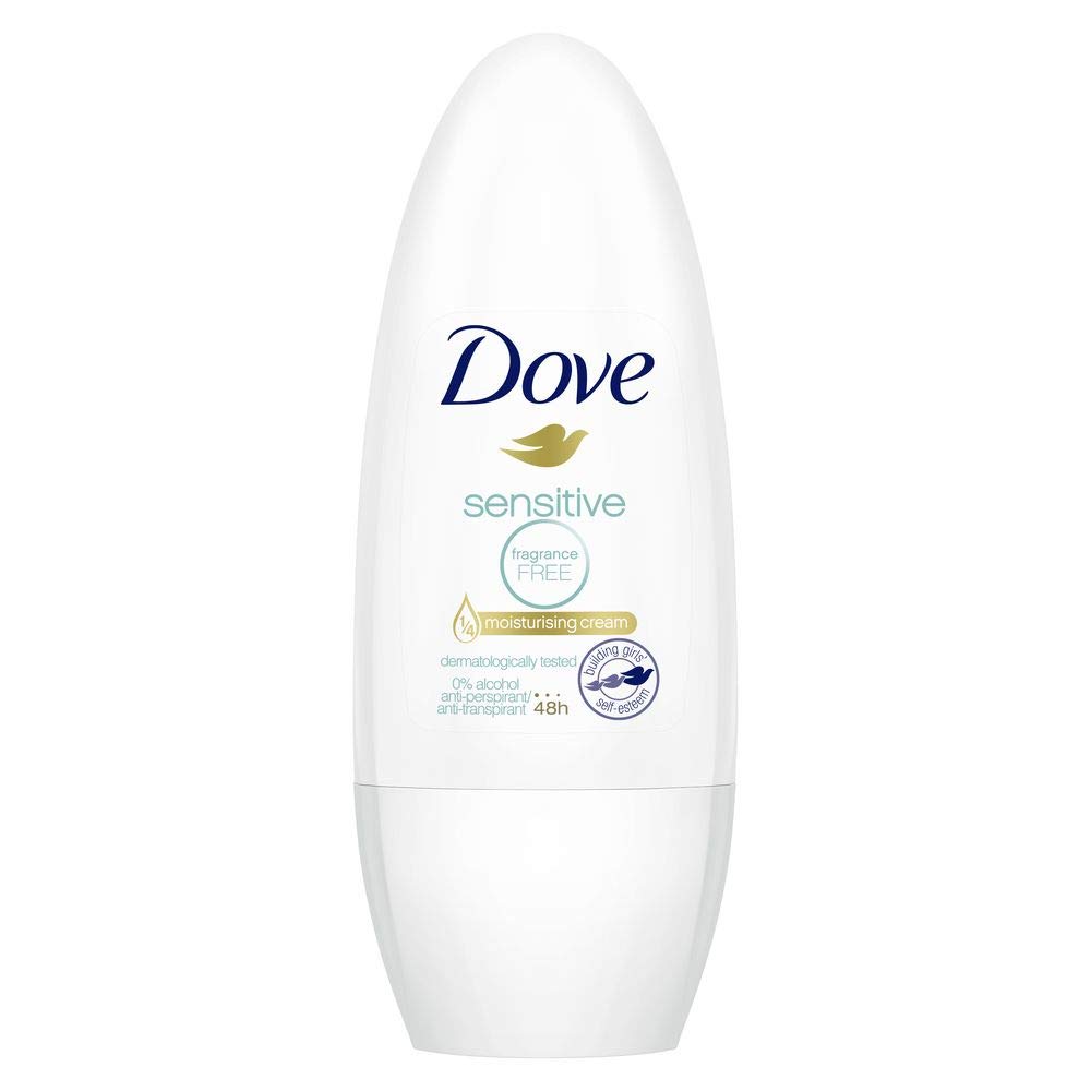 Dove Deodorants & Anti Perspirants, 400 g