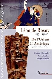 Léon de Rosny