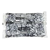 HERSHEY'S Nuggets, Gluten-Free Solid Milk Chocolate Candy, 60 Ounce Bulk Bag