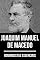 Livro Romancistas Essenciais: Joaquim Manuel de Macedo