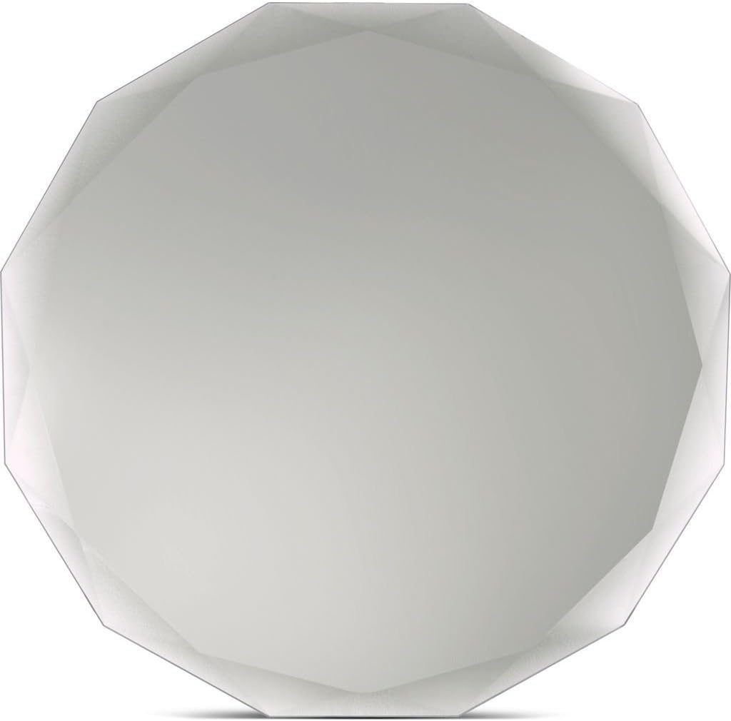Atipico 9040 24.12 Collection Mirror 672 mm Extra White