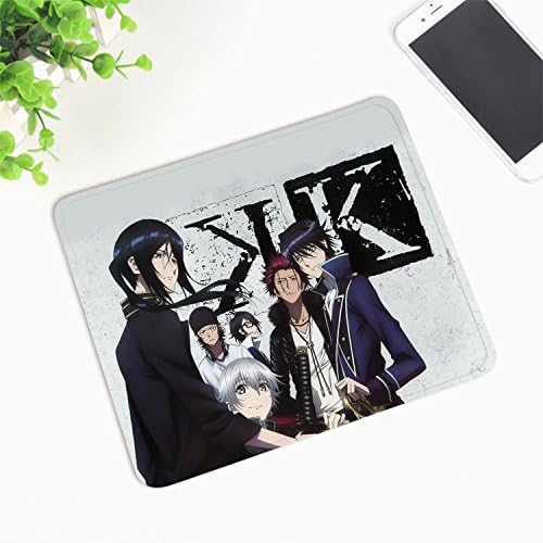 Mouse Pads Desk Pad By Anime K Project Key Roles 12 S