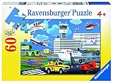 Ravensburger - Fly Away - 60PC Puzzle