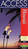 Front cover for the book Access Hawaii by Richard Saul Wurman