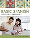Spanish for Business and Finance: Basic Spanish Series (World Languages)