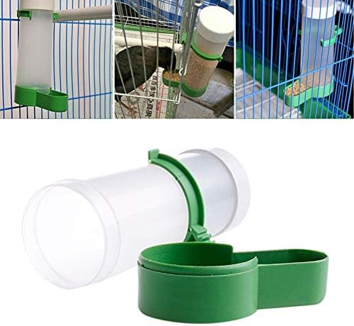 Amazon Com Verbena Hot Bird Feeding Bird Pet Drinker Food