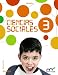 Ciencias Sociales 3º Primaria - Carlos; Benítez Orea, José Kelliam; Cano Carretero, José Alberto; Fernández Friera, Eduardo Marchena González