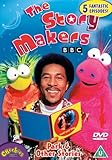 The Story Makers: Volume 1 - Park And Other Stories [DVD]