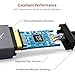 IVANKY Active DisplayPort to HDMI Adapter, Unidirectional 4K@60Hz DP to HDMI Adapter-2 Pack