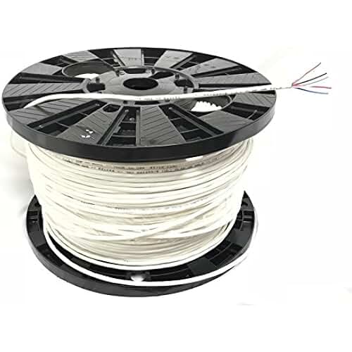 telephone wire gauge