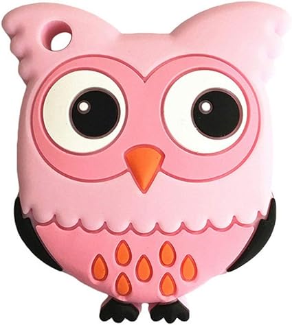 owl teether
