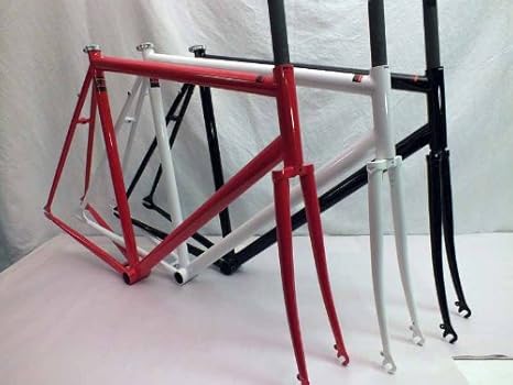 unbranded bike frames