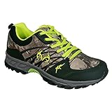 Boy's Realtree Outfitters, Bobcat Jr Athletic Sneaker