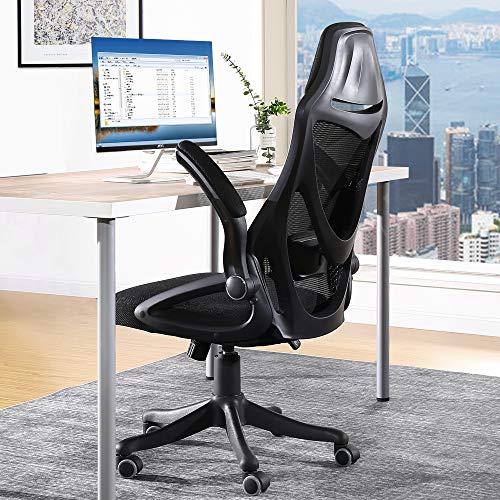 Berlman ergonomic high back mesh office chair review Clearance