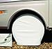 ADCO 3954 White Ultra Tyre Gard Wheel Cover, 24