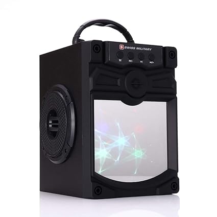 techzo party speakers