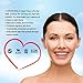 COS Naturals Instant Face Lift Firming Cream for Wrinkles Fine Lines Under Eye Puffiness Bags (0.4 fl oz / 12 ml)