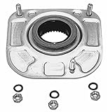 Prime Choice Auto Parts SM1004905 Front Strut Mount Kit