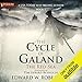 The Red Sea: The Cycle of Galand, Book 1 by