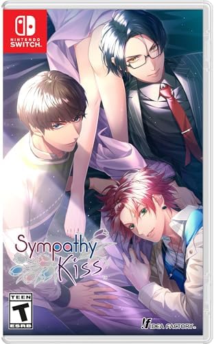 Amazon.com: Amnesia: Later x Crowd - Nintendo Switch : Crescent