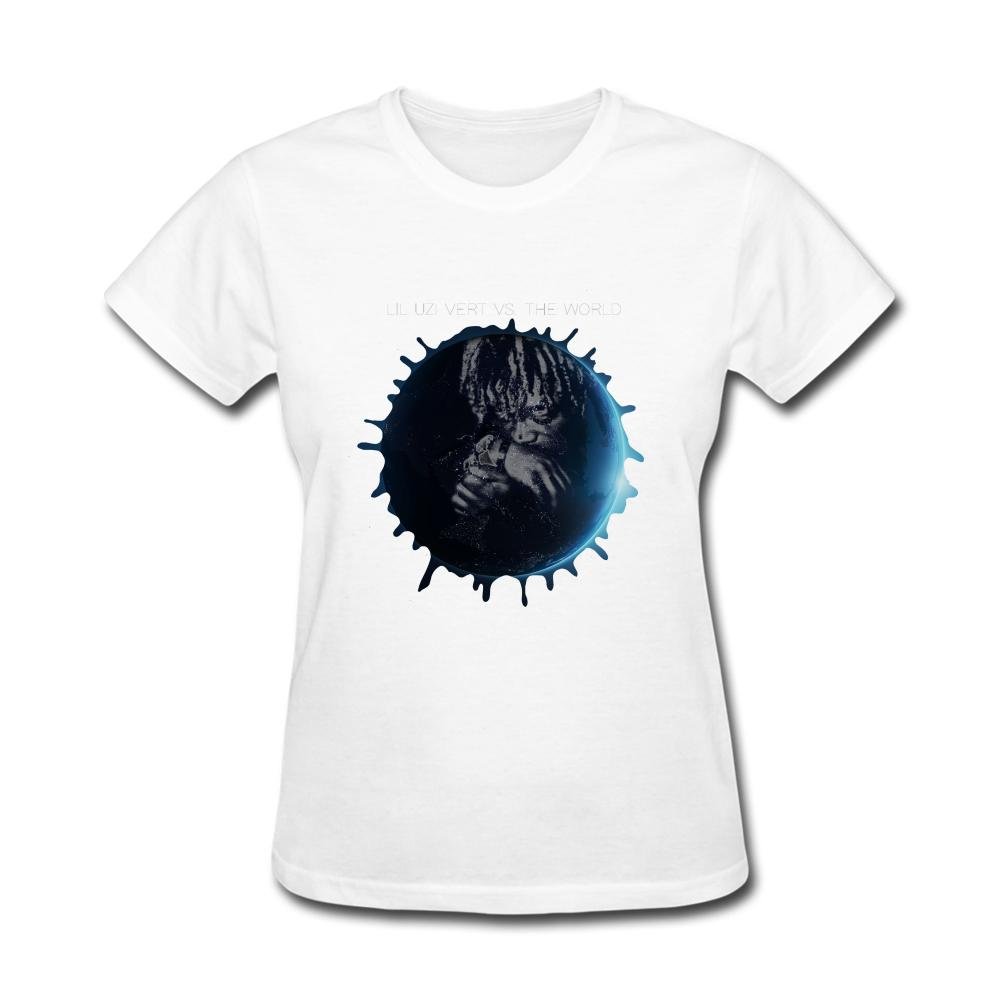 lil uzi shirt amazon