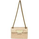 Kurt Geiger London Mini Brixton Leather Shoulder Bag Crossbody