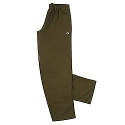 Champion Big and Tall Sweatpants for Men – Open