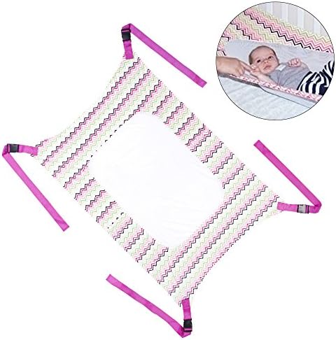 Nana Baby Hammock Bed Detachable Portable Sleeping Bed (Color 2)
