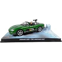 Amazon.com: OPO 10 - 1/43 car Compatible with Jaguar XKR Amazon.com: OPO 10 - 1/43 car Compatible with Jaguar XKR