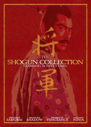 Amazon.com: Shogun [DVD] [2018] : Movies & TV