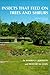 Insects that Feed on Trees and Shrubs (Comstock Book) by 