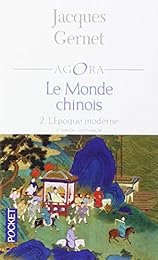 Le  monde chinois
