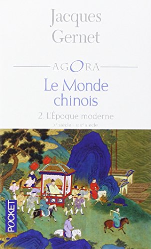 Le  monde chinois
